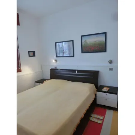 Апартаменты Cozy Flat In With Swimming Pools - Beahost Бибионе