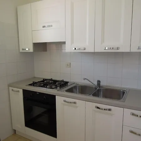 Apartment Cozy Flat In With Swimming Pools - Beahost *