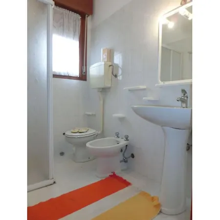 Daire Cozy Flat In With Swimming Pools - Beahost *