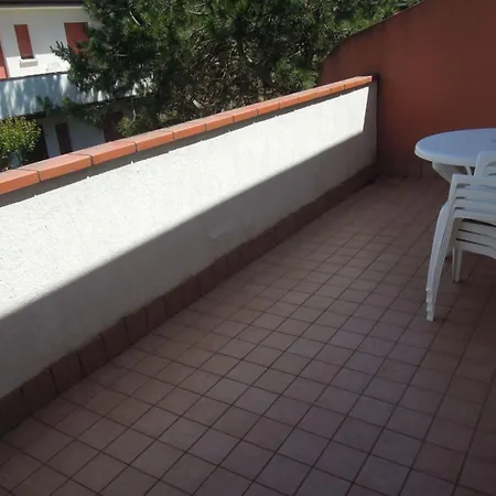 Cozy Flat In With Swimming Pools - Beahost *