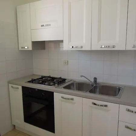 Cozy Flat In With Swimming Pools - Beahost