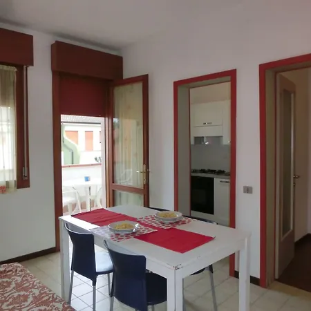 Cozy Flat In With Swimming Pools - Beahost * Bibione