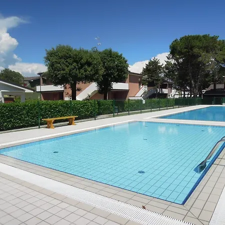 Cozy Flat In With Swimming Pools Lejlighed Bibione