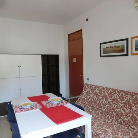 Lejlighed Cozy Flat In With Swimming Pools Bibione