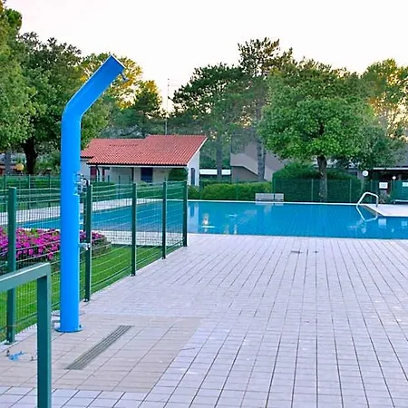 Cozy Flat In With Swimming Pools *