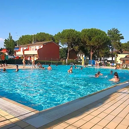 Cozy Flat In With Swimming Pools * ビビオーネ