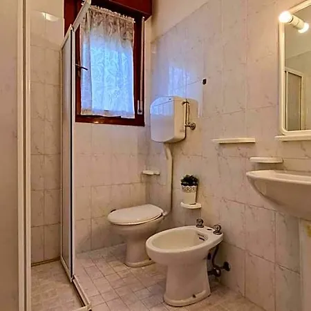 Cozy Flat In With Swimming Pools