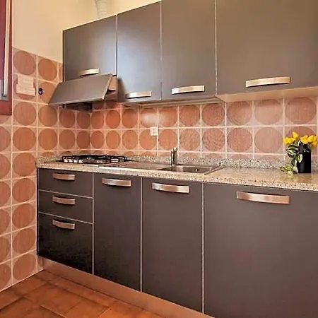 アパート Cozy Flat In With Swimming Pools *