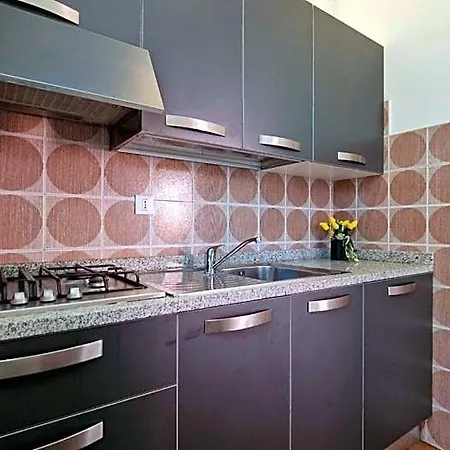 アパート Cozy Flat In With Swimming Pools