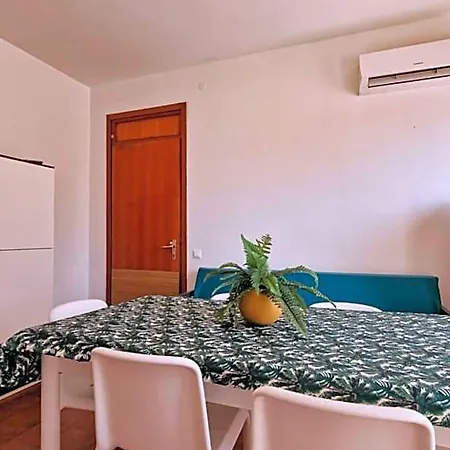 Cozy Flat In With Swimming Pools *