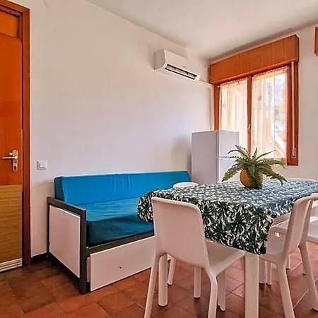 アパート Cozy Flat In With Swimming Pools