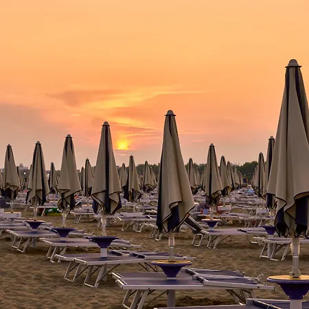 Cozy Flat In With Swimming Pools * Bibione