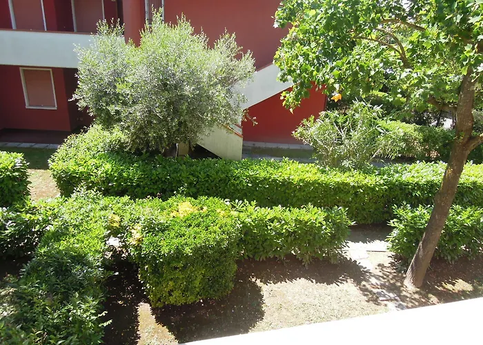 Cozy Flat In With Swimming Pools Lejlighed Bibione