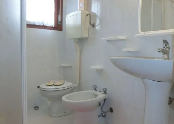 Cozy Flat In With Swimming Pools Bibione