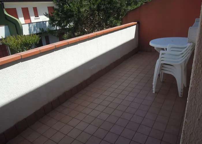 Cozy Flat In With Swimming Pools Lejlighed *