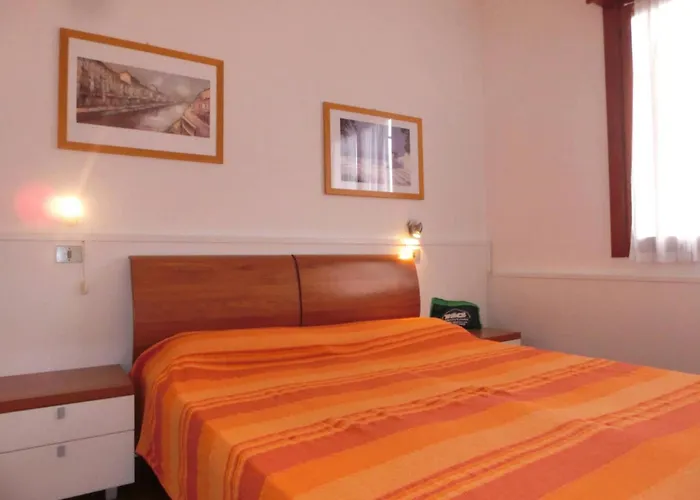 Cozy Flat In With Swimming Pools *