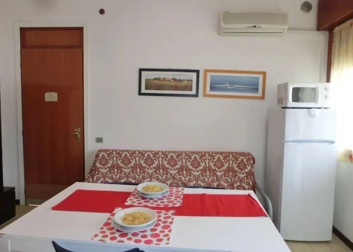 Cozy Flat In With Swimming Pools * Bibione