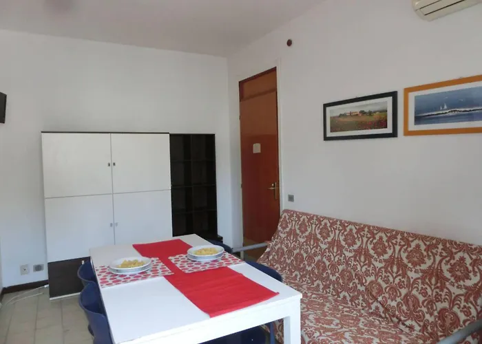 Lejlighed Cozy Flat In With Swimming Pools Bibione