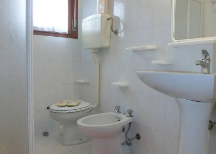 Cozy Flat In With Swimming Pools * Bibione