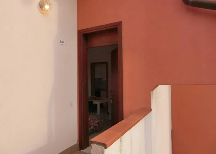 Cozy Flat In With Swimming Pools Apartment